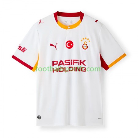 Tenue Galatasaray Exterieur 2026-2027 Maillot de Foot Tenue Galatasaray Exterieur 2026-2027 Maillot de Foot